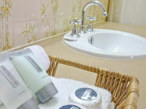 Гостиница Lantern Motor Inn в Маккае