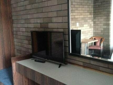 Гостиница Downtown Motel в Вуллонгонге