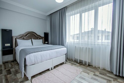 Гостиница Z&b Home Bnb Home в Ургюпе