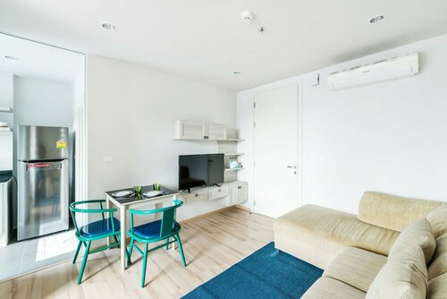 Апартаменты The Base Height by Favstay на Пхукете