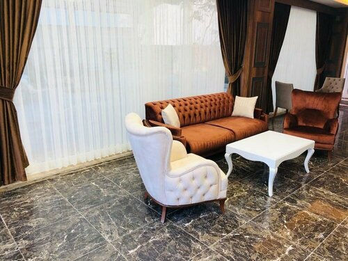 Гостиница Artuklu Hotel в Савуре