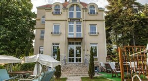отель Villa Duchess