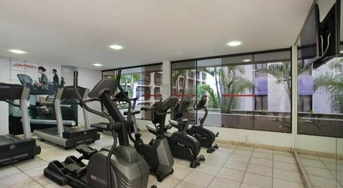 Гостиница Windsor Plaza Brasilia в Федеральном округе