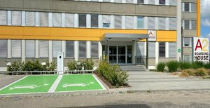 отель A2 Boarding House Memmingen