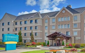 Гостиница Sonesta Es Suites Toronto Markham