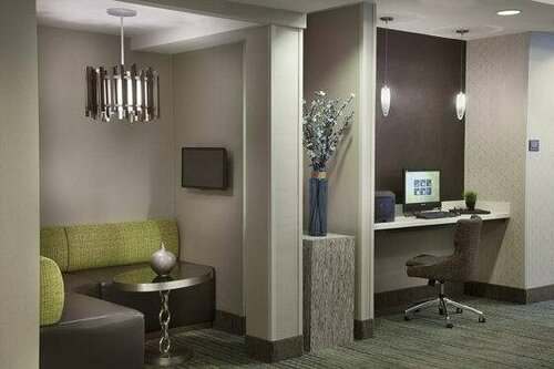 Гостиница Sonesta Es Suites Toronto Markham в Ричмонд-Хилл
