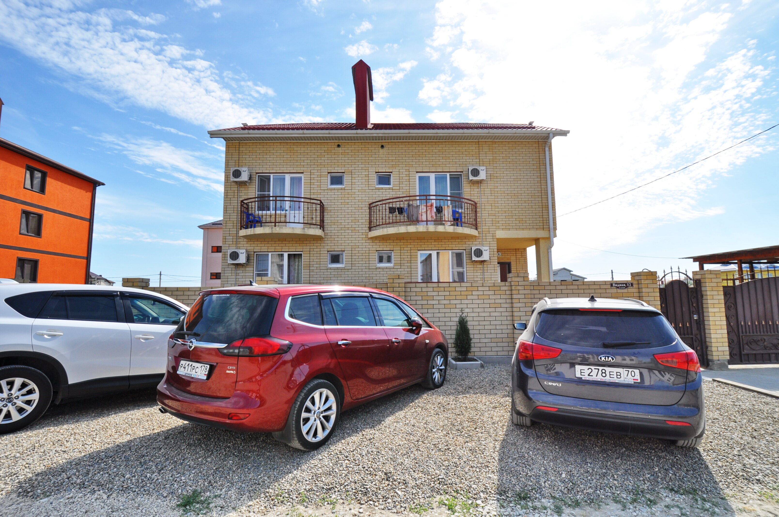 Фото Лилия