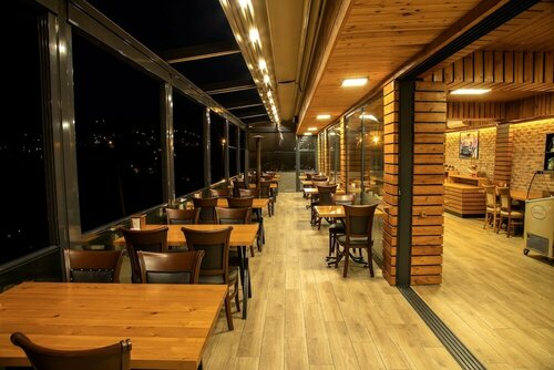 Гостиница Sari Kosk Hotel в Чайэли