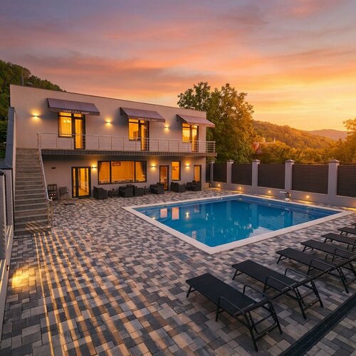 Гостевой дом Амар в Кисловодске