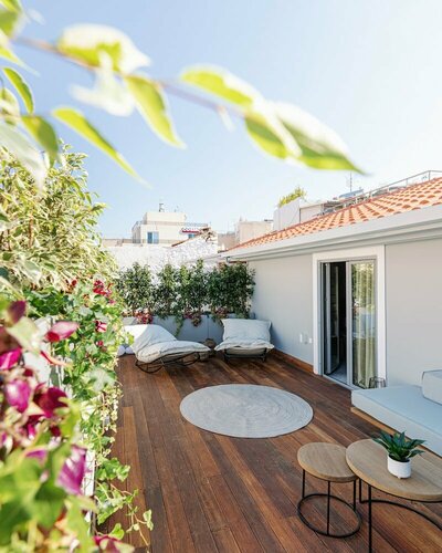 Ciel Suites Athens