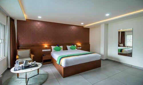 Treebo Trend Chembra Residency