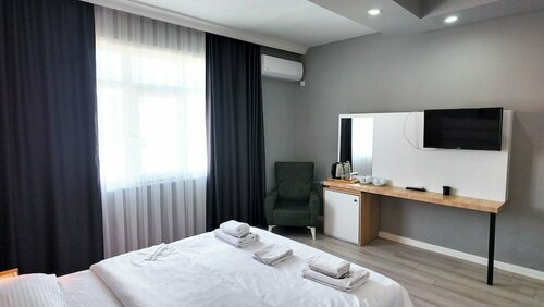 Гостиница Rio's Hotel в Пендике