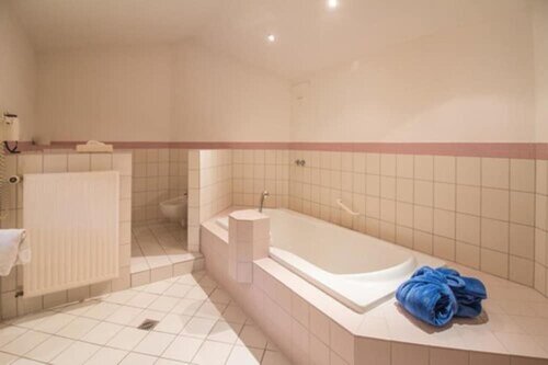 Гостиница Hotel Sauerbrey в Клаусталь-Целлерфельде