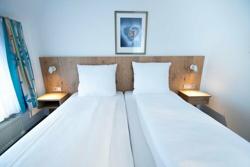 Гостиница Taste Smart Hotel Backnang в Бакнанге