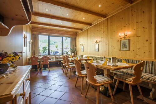 Гостиница Hotel Brunner в Амберге