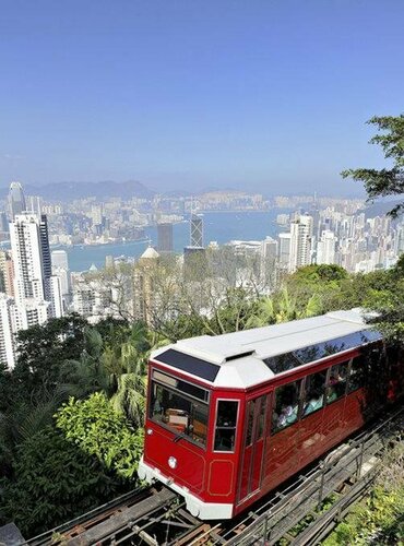 Гостиница Kew Green Hotel Wanchai Hong Kong в Гонконге