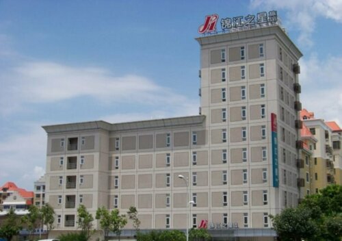 Jinjiang Inn Shenzhen Airport