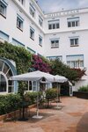 Hotel Cesar Barcelona