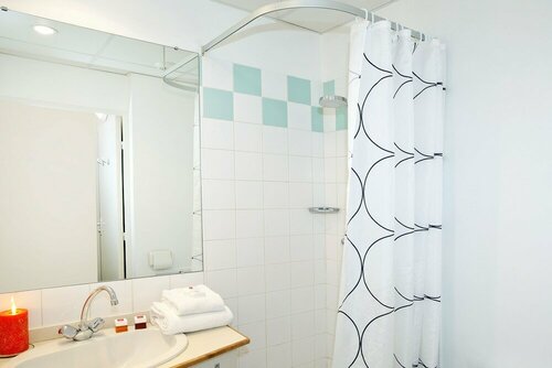 Гостиница Séjours & Affaires Rennes de Bretagne в Ренне