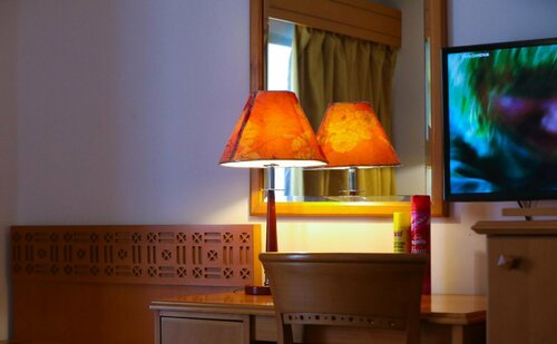 Гостиница Prime Atlantic Hotel в Банжуле