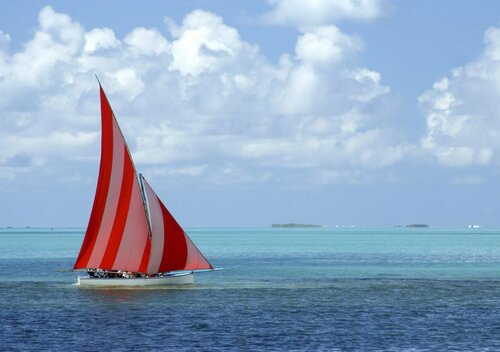 Гостиница Sugar Beach Mauritius в Флик-ан-Флаке