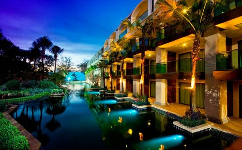Phuket Graceland Resort and SPA
