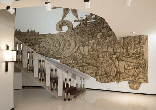 Гостиница Pearl Hotel на Пхукете