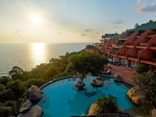 Samui Bayview Resort & SPA