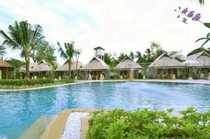 Гостиница Chalong Villa Resort and SPA