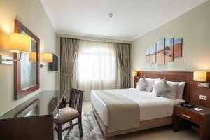Гостиница Sultan Gardens Resort