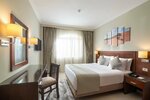 Sultan Gardens Resort