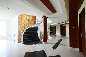 Гостиница Grand Estancia