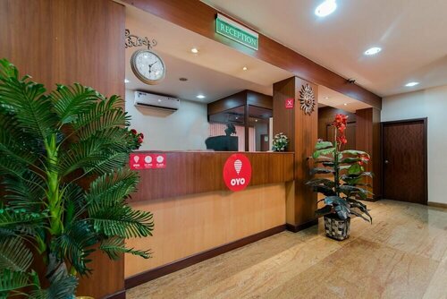 Гостиница Hotel Sun Inn в Понде