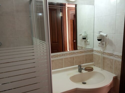 Апартаменты Mar Soleil Apart в Мармарисе