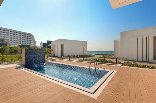 Гостиница Dusit Ajman Resort & Villas в Аджмане