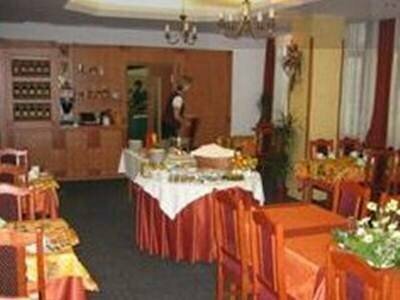 Гостиница Hotel Panon в Южноморавском крае