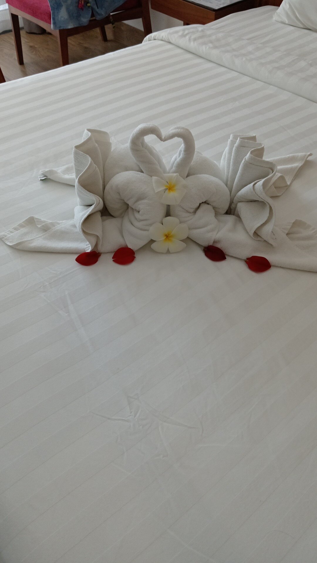 Фото Le Aqua Resort & SPA Phan Thiet