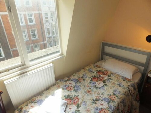 Гостиница Gresham Hotel Bloomsbury в Лондоне
