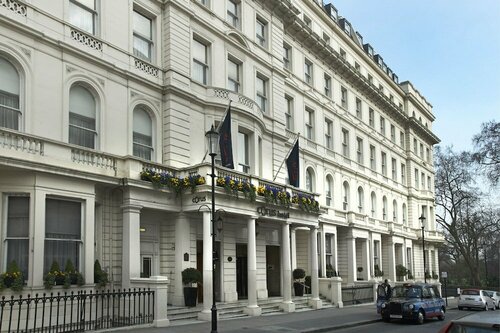 Corus Hyde Park Hotel