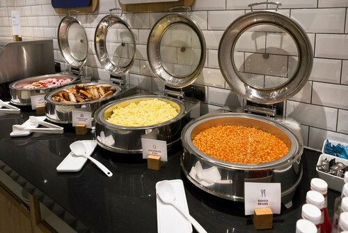 Гостиница Holiday Inn Express London-Watford Junction, an Ihg Hotel в Уотфорде