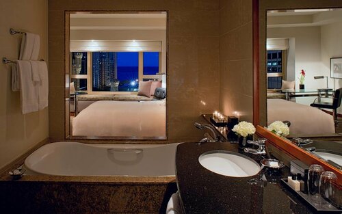 Гостиница Park Hyatt Chicago в Чикаго