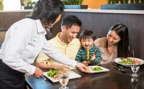 Гостиница Holiday Inn Long Island - Islip Arpt East в Фармингвилле
