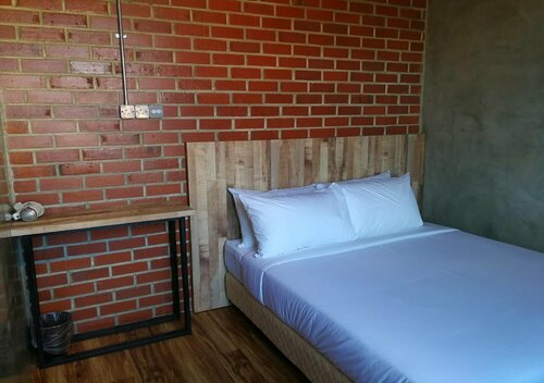 Гостиница The Rise Room в Куала-Тренгану