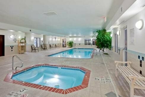 Гостиница Days Inn by Wyndham Dodge City в Додж-Сити