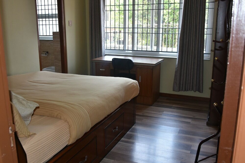 Фото Shine Nepal Homestay