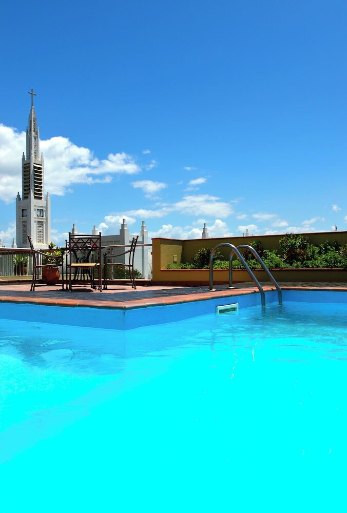 Фото Pestana Rovuma