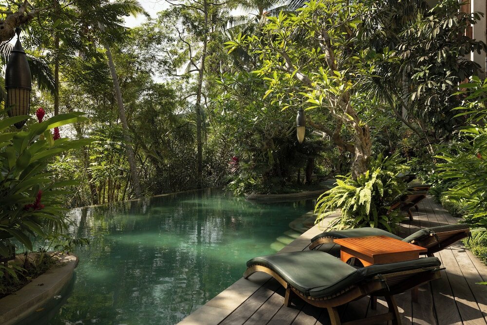 Фото Arkamara Dijiwa Ubud