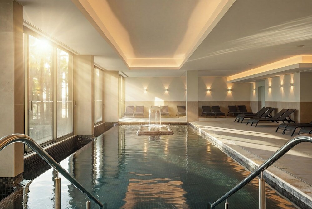 Фото AP Lago Montargil Conference & SPA