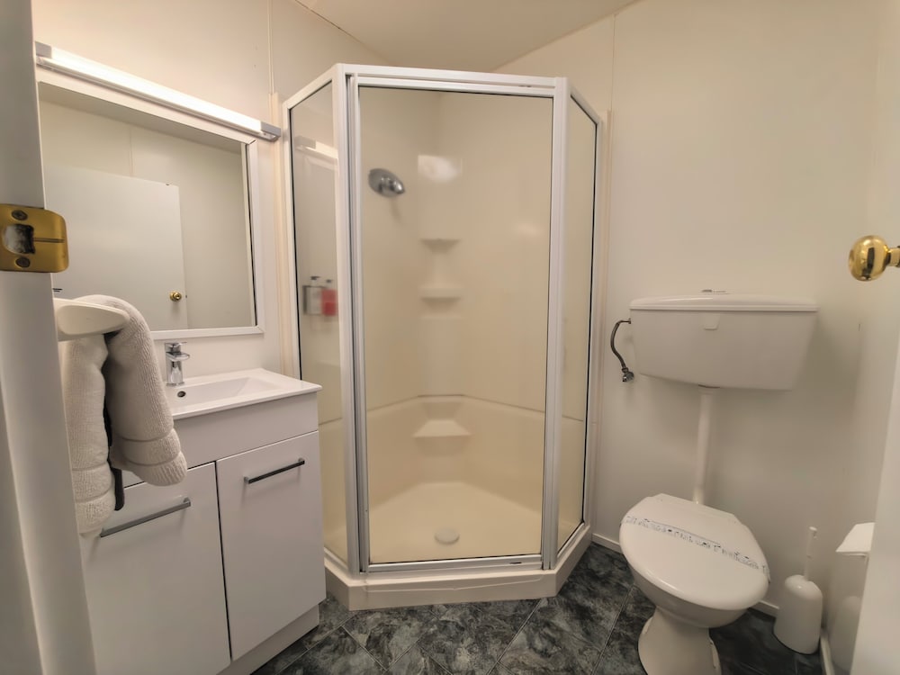 Фото Judges Pool Motel Turangi