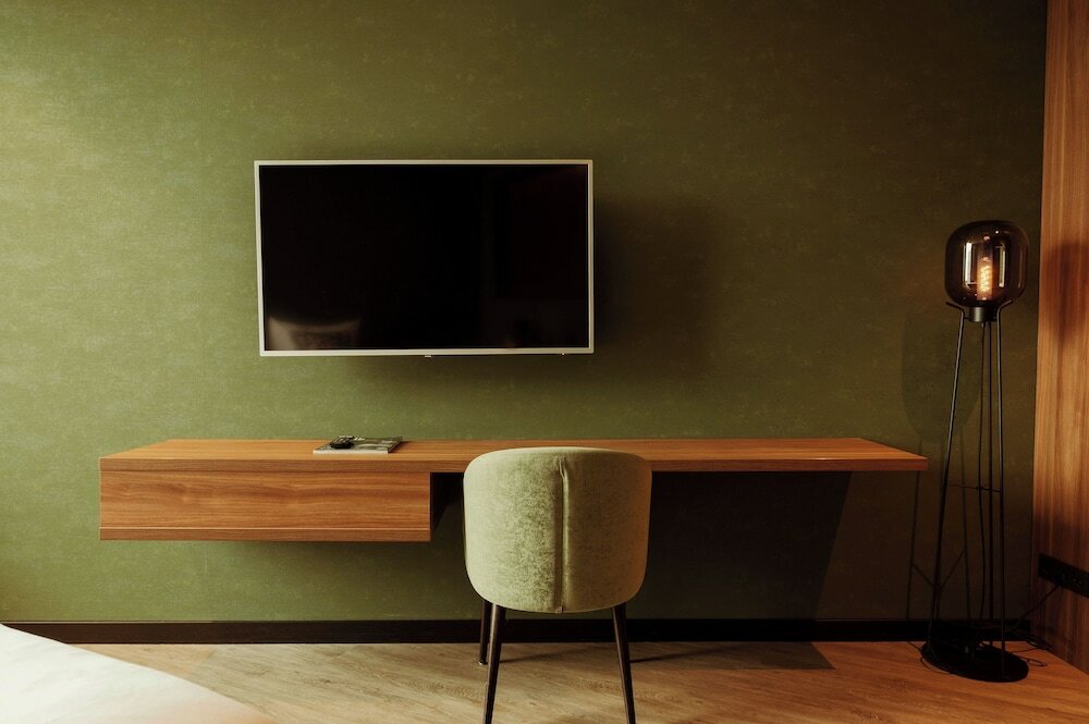 Фото Van der Valk Hotel Amsterdam Zuidas